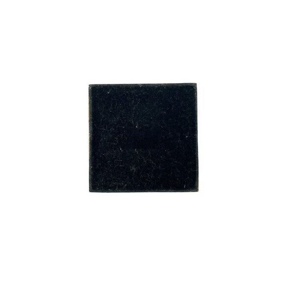 15" Candlestick  - Made Of Heave Brass And Tiger Wood - Picture 6 of 6